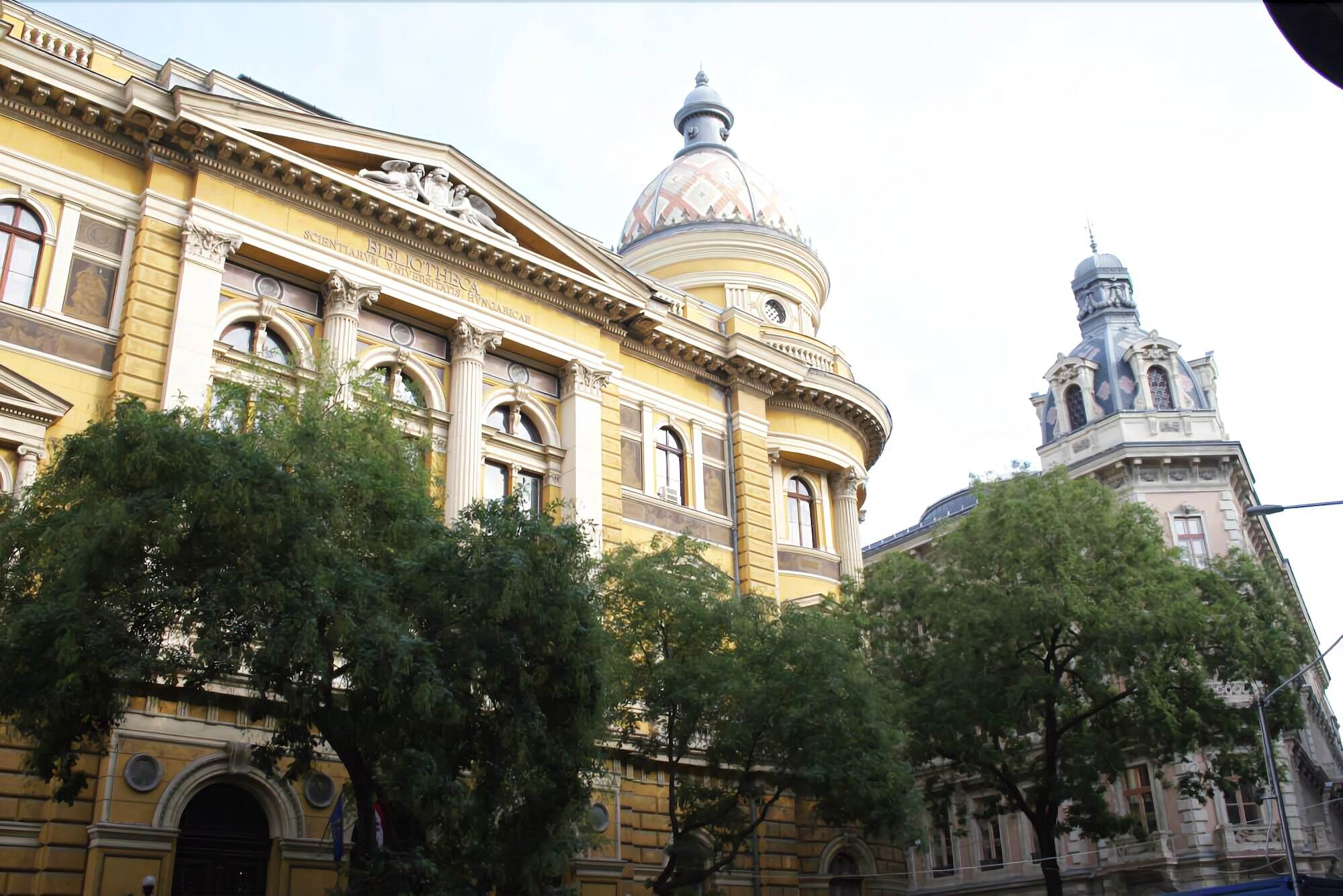 Rakoczi Boulevard Hotel 3*